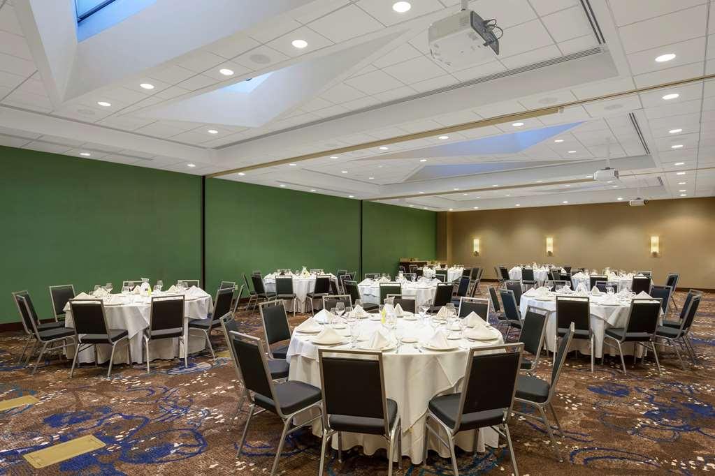 Hilton Garden Inn Washington Dc/Georgetown Area Facilidades foto